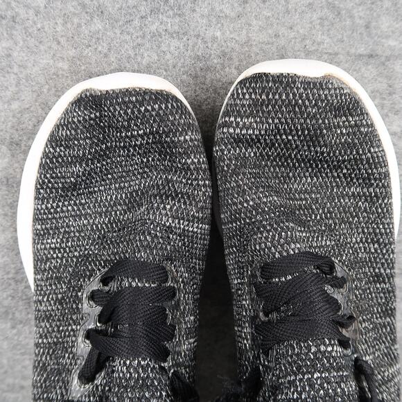 Athletic Works Shoes Womens 8.5 Athletic Trainers Casual Active Sneaker Run Walk - Picture 10 of 15